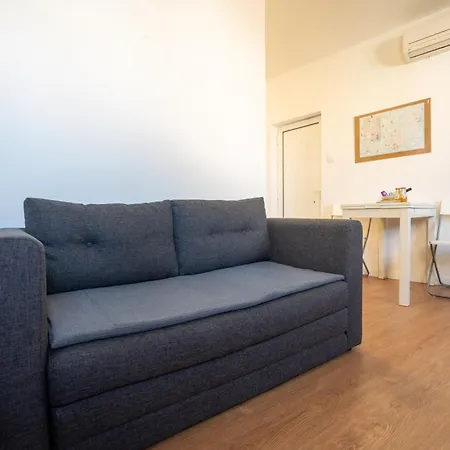 Apartament Mouraria, Center, Tram & Metro