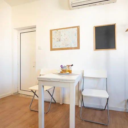 Mouraria, Center, Tram & Metro * Lissabon