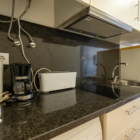 Mouraria, Center, Tram & Metro Apartment